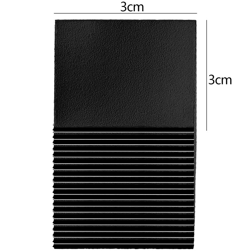 200/20pz FAI DA TE Magneti per Frigo Creativo premio Adesivo Magnetico Residu Indietro Multi Superficie arredamento Frigorifero armadietto essenziali: 5 metri / Oro