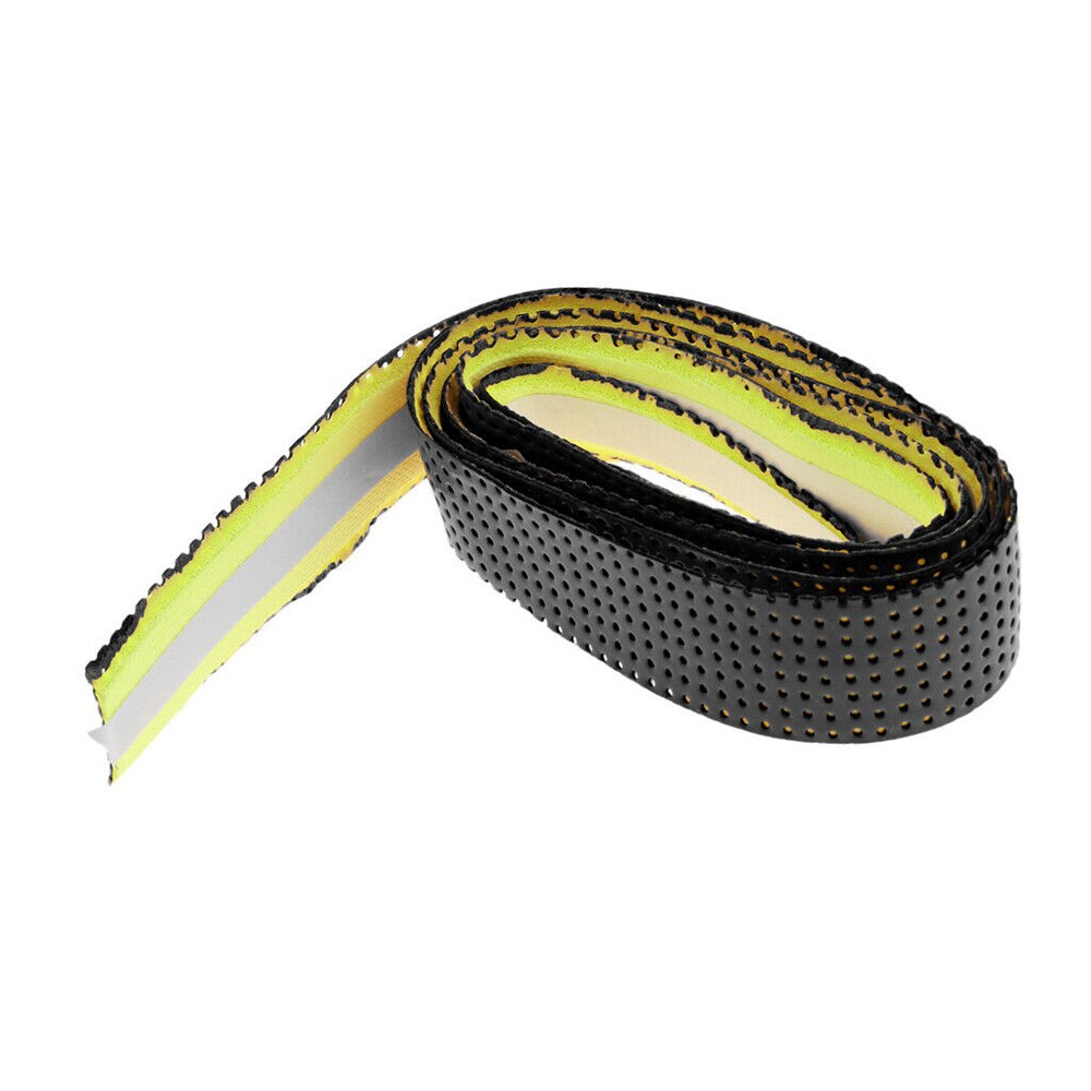 Antisladd badminton över grepp präglad tennisracket övergrepp kranar racket övergrepp