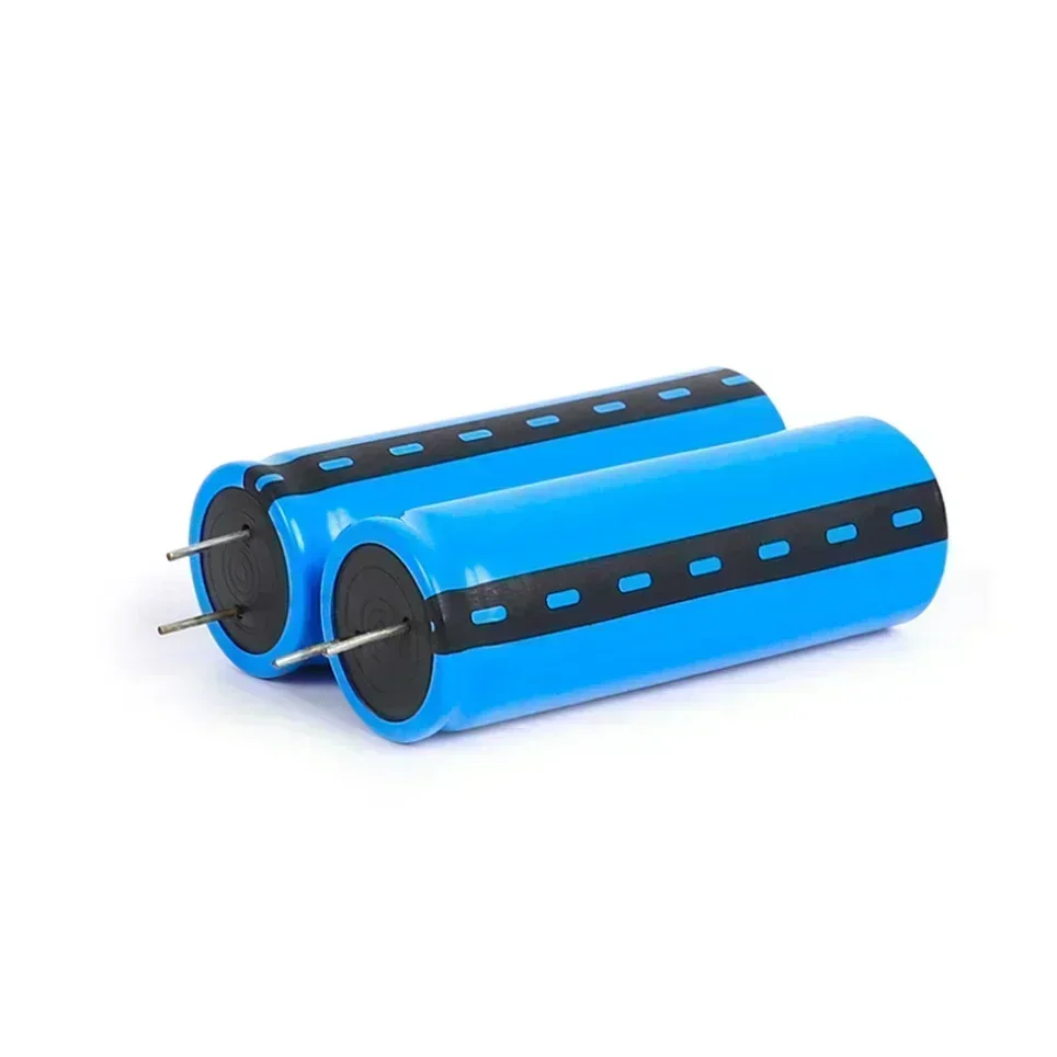 oplaadbare lithiumtitanaatbatterij, 2,4 V, 3000 mAh