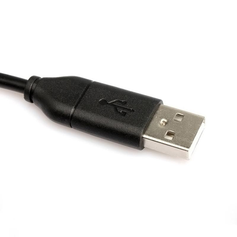 USB Data Transfer Charger Camera Cable for Samsung Camera ES65 ES70 ES63 PL150 PL100