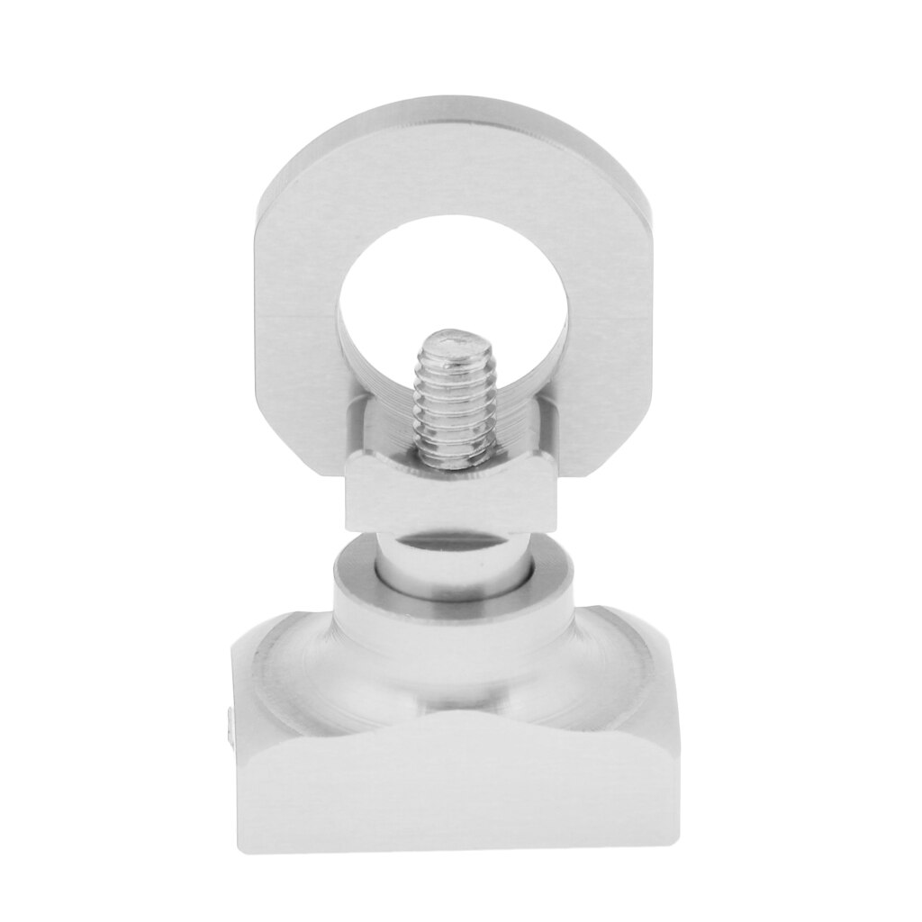 Aluminum Alloy Chain Adjuster Fastener Tensioner Tightener Adjustment Tool: Slivery