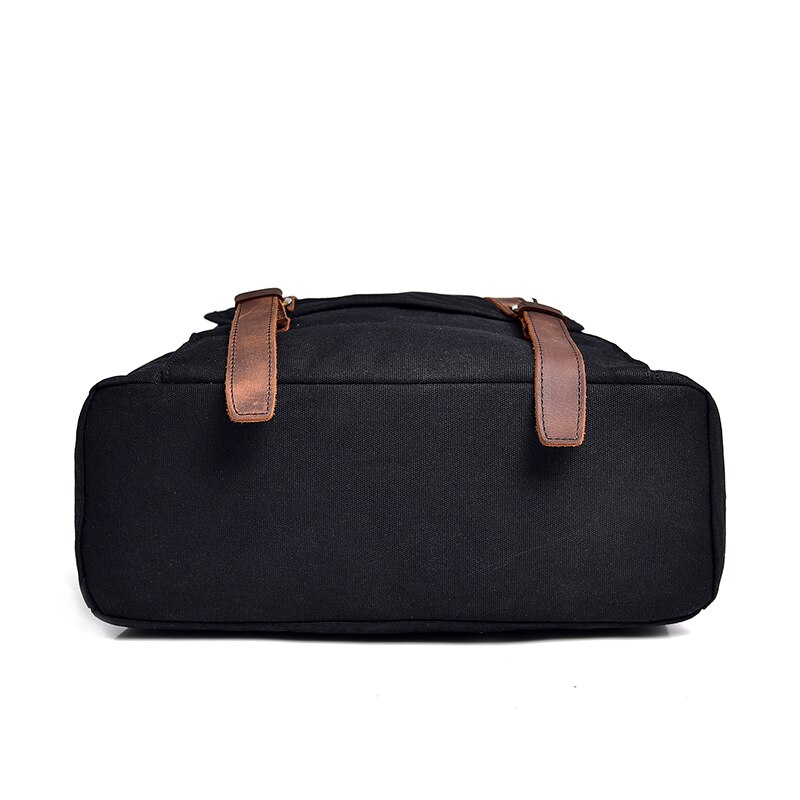 Retro Canvas Rugzak Voor Mannen Schoudertas Grote Capaciteit Rugzak Multifunctionele Leisure Bergbeklimmen Zak