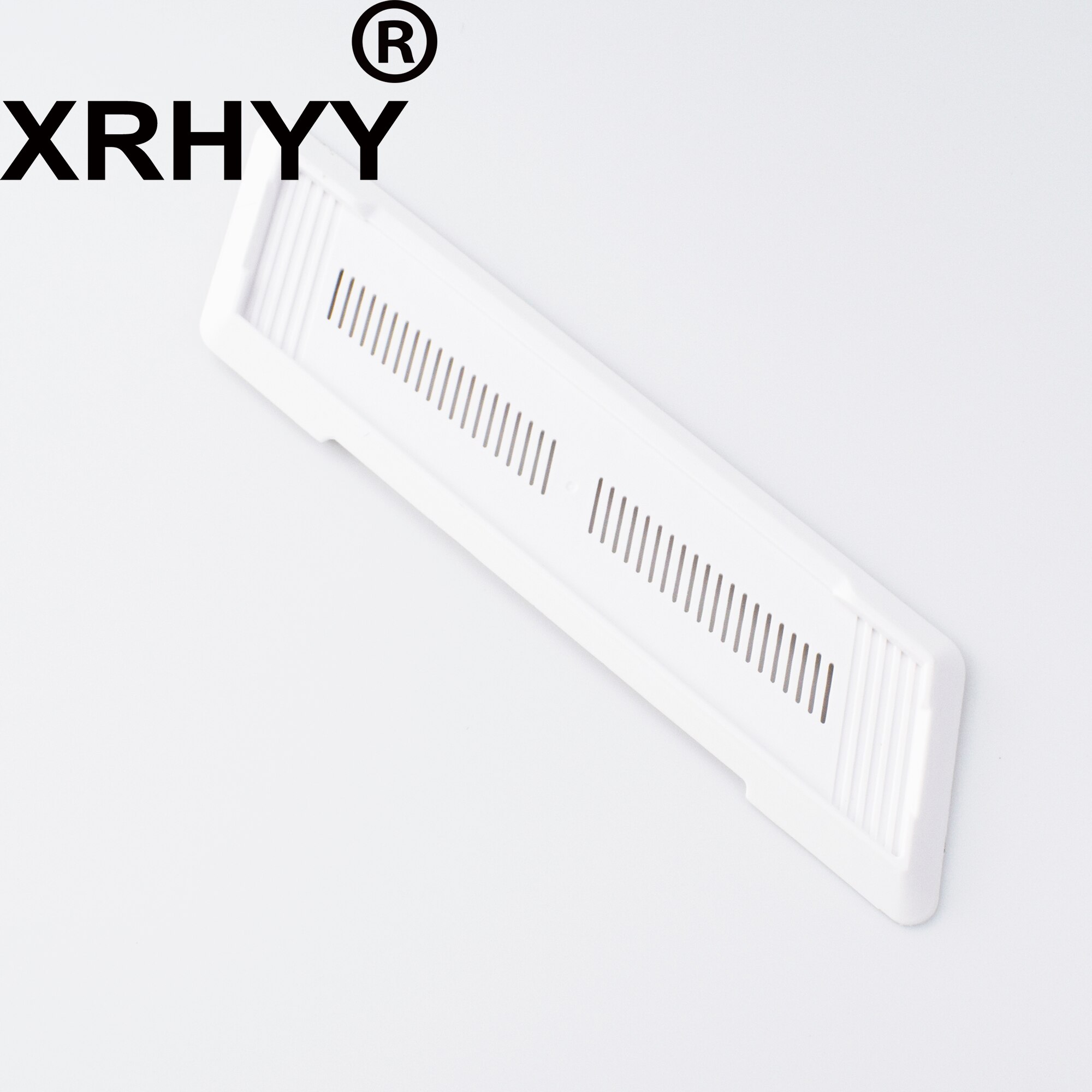 XRHYY Witte Verticale Stand Voor Playstation PS4 Console Stand, Niet Voor PS4 Slim/Pro