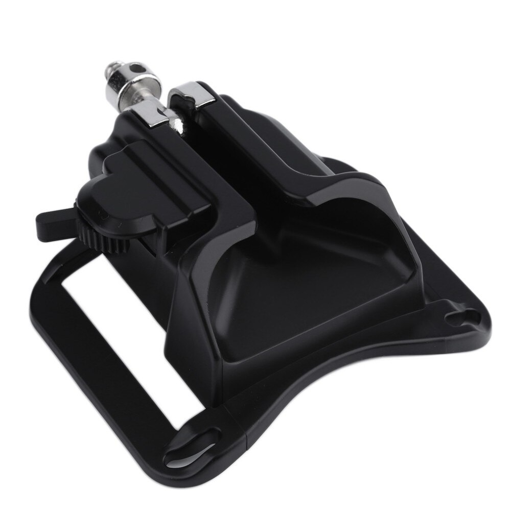 Universal Camera Waist Belt Buckle Quick Strap Holster Hanger Button Mount For All DSLR SLR Video Camera