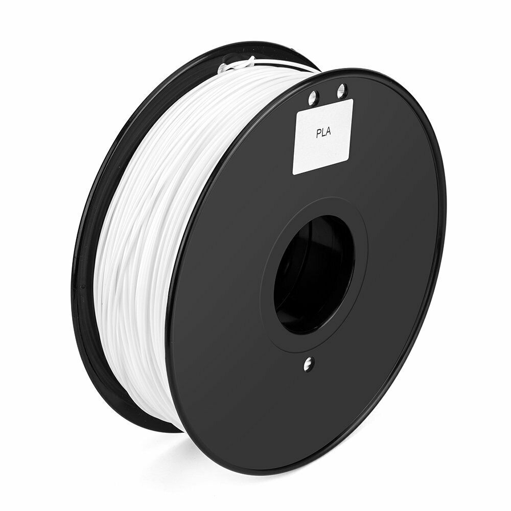 3D filament PLA filament 1.75 Multi-colors plastic spools filament 1.75 3D printer filament impressora 3D filamento