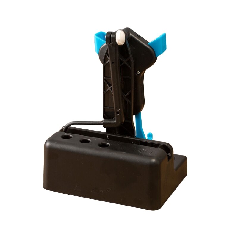 Automatic Shaker Mobile Phone Step Counter Oscillating Walking Pedometer Swing B03C