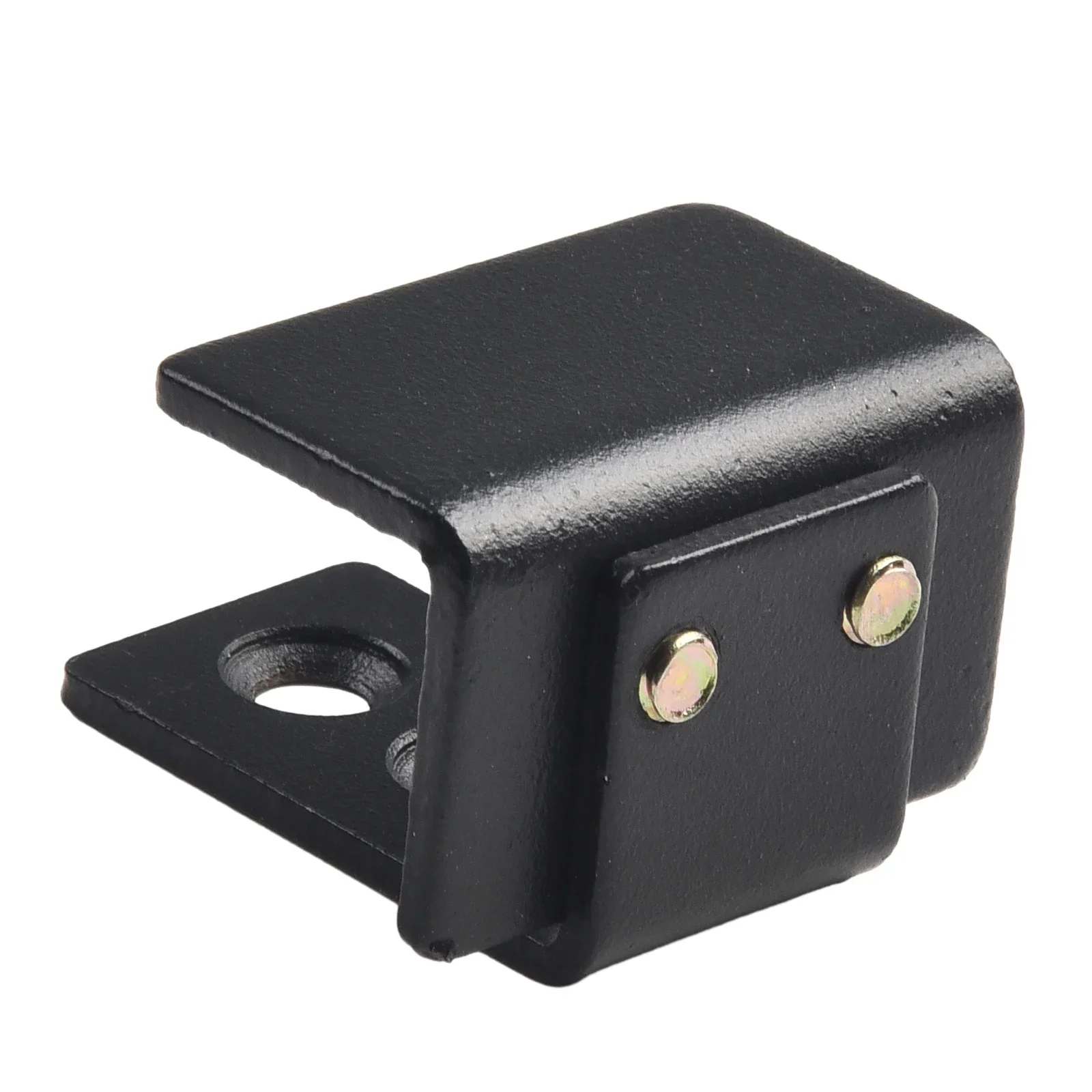 Adjustable Sliding Door Floor Guide Bottom Barn Door Guide Roller Decor Hardware Wall Mount Door Guides Slotted Swing Stop