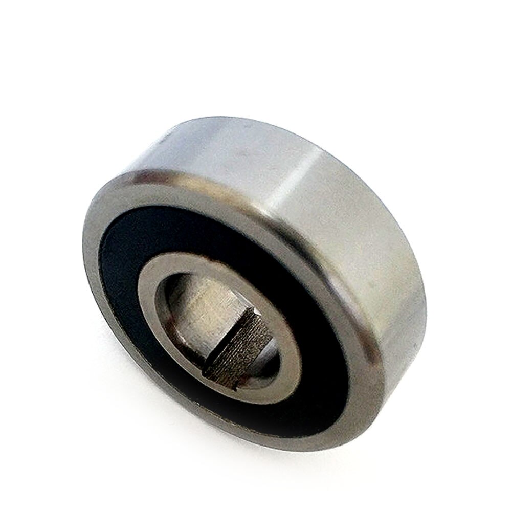 Sprag Clutch Tool Internal Keyway Low Noise CSK30P Accessories Durable Wear Resistant One Way Bearing Freewheels 30x62x16mm