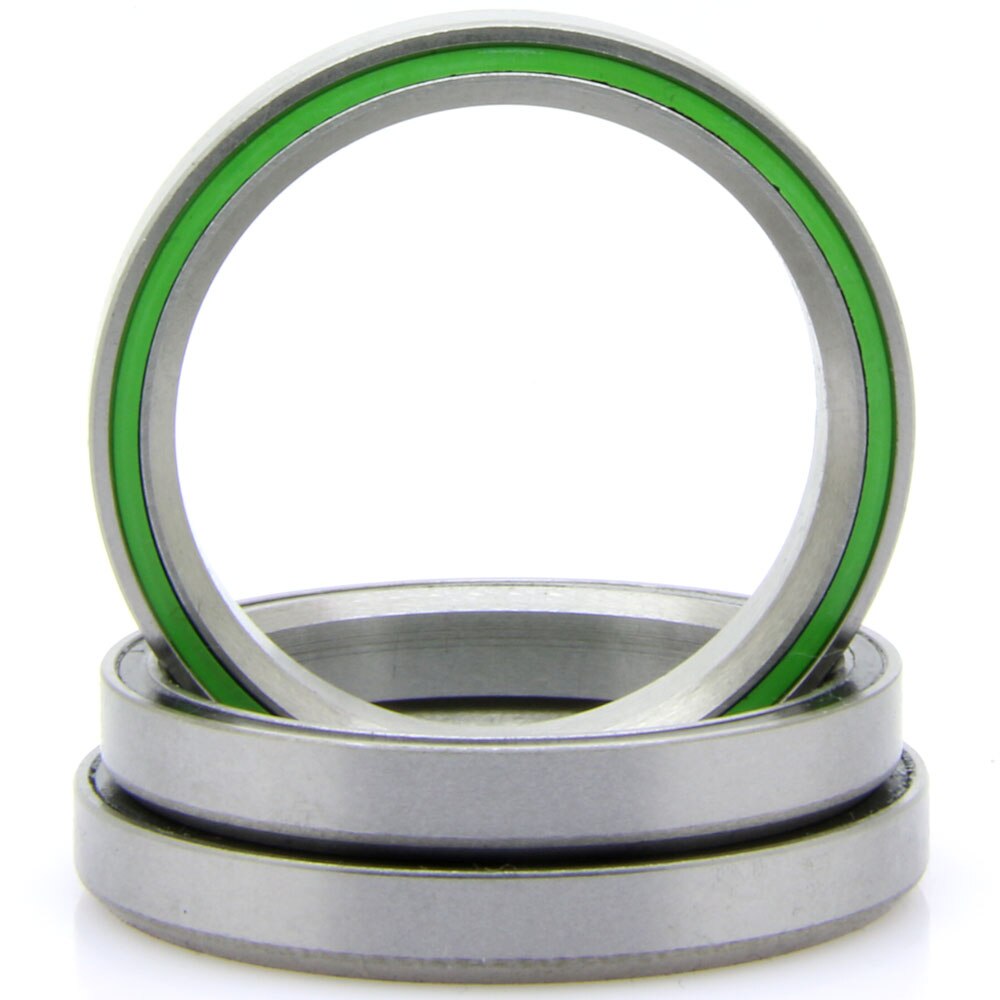 vicarch Bearing Road Bike MTB Headset 1 3/8"Bearing Bicycle 46.9/48/ 48.9/49mm for 1.375inch 36.8fork steerer MR137 MH-p21 mr031