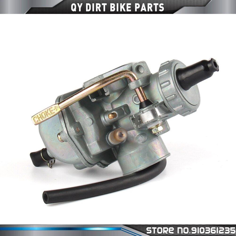Carburador PZ20 de , 20mm, para Keihin, Taotao, SSR, 70cc, 90cc, 100cc, 110cc, 125cc, mono, Dirt Pit Bike, ATV, Quad Go Kart