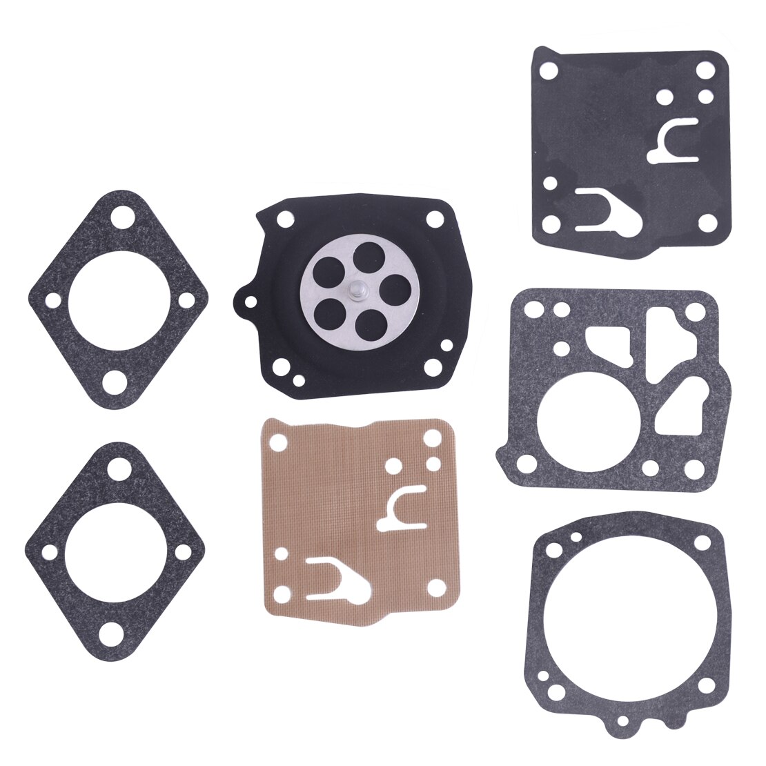 Dubbel Metallförgasare Assy Ersättning För Honda Rebel 250 CMX250C Ca250 Motorcykel C01f7c5eaca145d1
