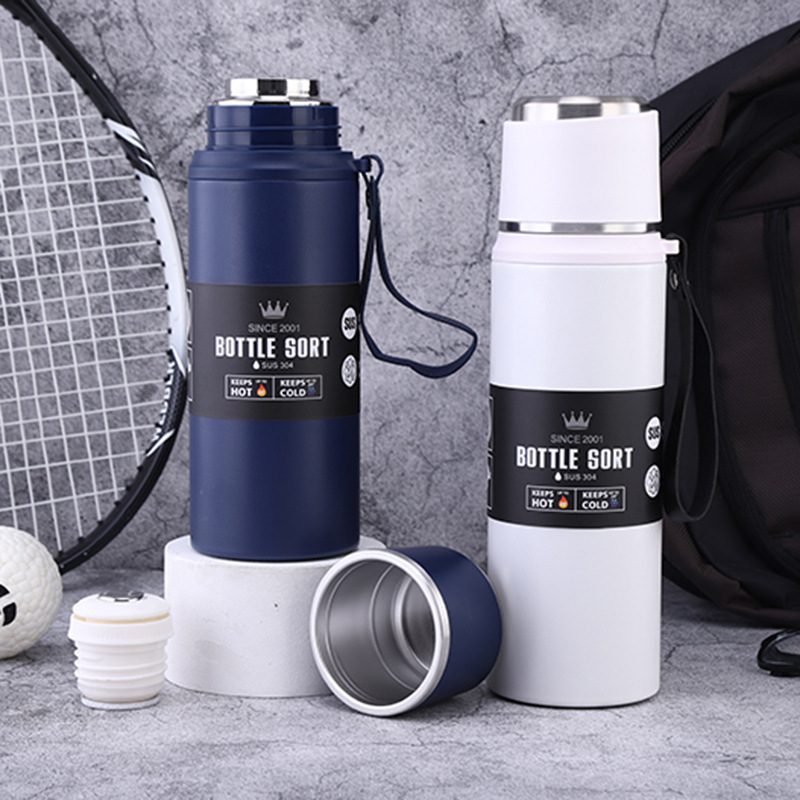 Plastic fles Team Merchandise - Drinkflessen - Accessoires - Tennis