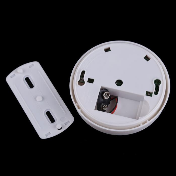 High Sensitivity Stable smoke detector fire alarm Photoelectric Sensor