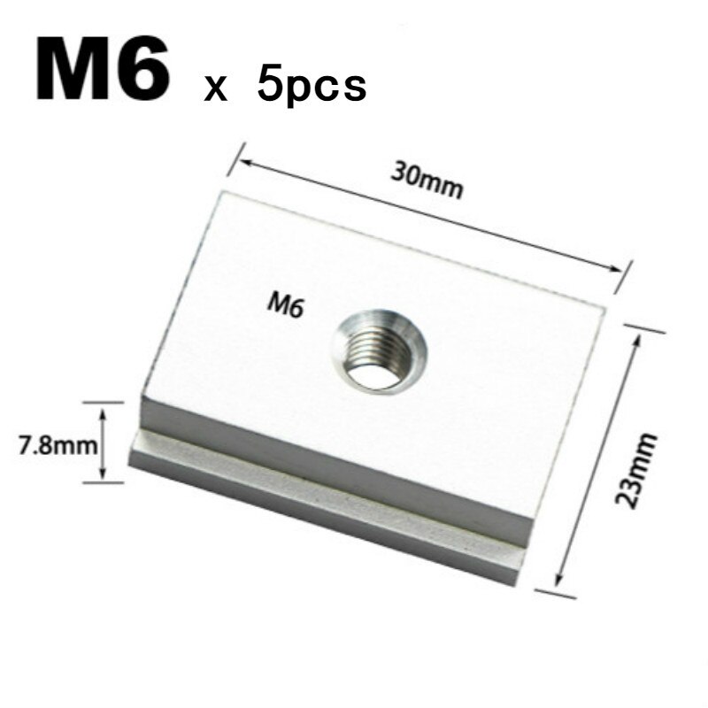thumbnail: 1000mm 3/4 Buis Voor BuisKlemmen - Heavy Duty Metalen Kit Set Voor Houtbewerking En Lijmen