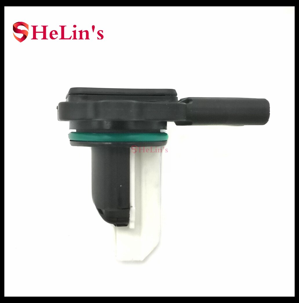 5WK97502 5WK9 7502 502Z Mass Air Flow Maf Sensor For BMW E85 E86 Z4 2.5i 2.3 3.0 si E81 130i E90 E91 325i 330i 325xi 330xi