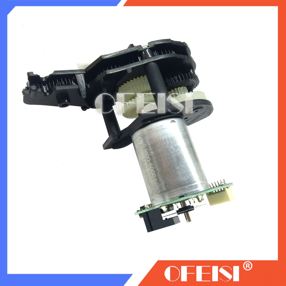 Q7400-60005 Original CE538-60151 CE538-60106 CE538-60122 ADF Core Assembly For HP 1536 HP1415 M1536dnf CM1415 Motor Series: Motor new