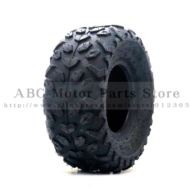 6 Inch ATV Tire 145/70-6 vier wiel vehcile Fit voor 50cc 70cc 110cc Kleine ATV Voor Of Achter wielen