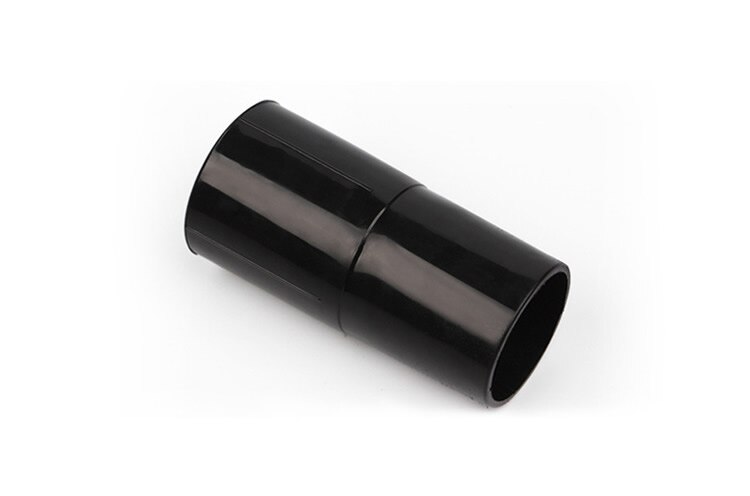 Staubsauger-Gewindeschlauchanschluss/Adapter/Verbindungsbürste und Schlauch, innen 38 mm, für Gewindeschlauch 32 mm/39 mm, Staubsaugerteile