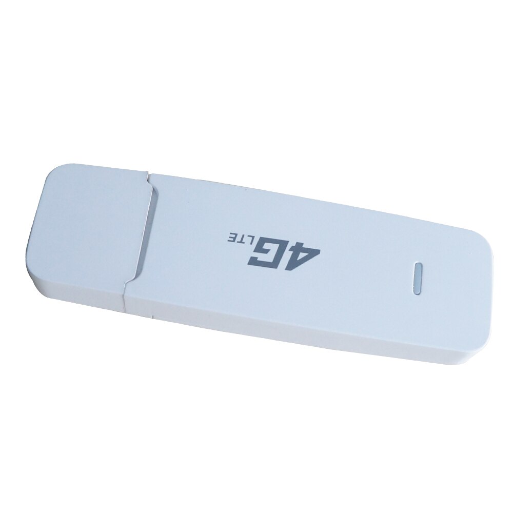 ZBT 4G UF0701-EN Universal Full band 4G LTE Modem 150Mbps SIM Card Slot Wireless Wifi USB Modem Stick Mobile Mini Hotspot/Dongle