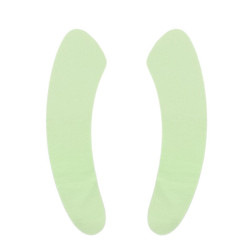 1 * cubierta de asiento del inodoro de WC pasta protector para asiento de inodoro lavable baño asiento calentador tapa de inodoro de Closestool pegajoso asiento Mat: green