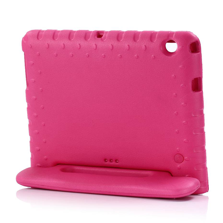 Para Huawei MediaPad T3 10 niños de espuma EVA mano a prueba de golpes a prueba funda de cuerpo entero para Huawei T3 9,6 AGS-L09 AGS-L03 AGS-W09