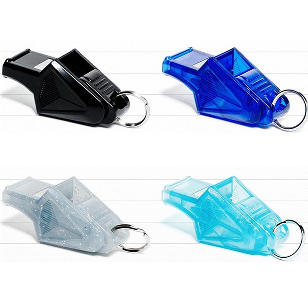 Authentic Referee Whistle Special Whistle Basketball Coach Football Whistle Outdoor Rescue Survival Whistle