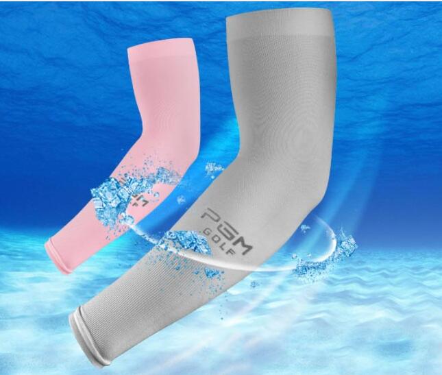 UV Sun Protective Sleeve Summer Hand Socks Cooling Arm Cover/Socks/Sleeves 3D Seamless