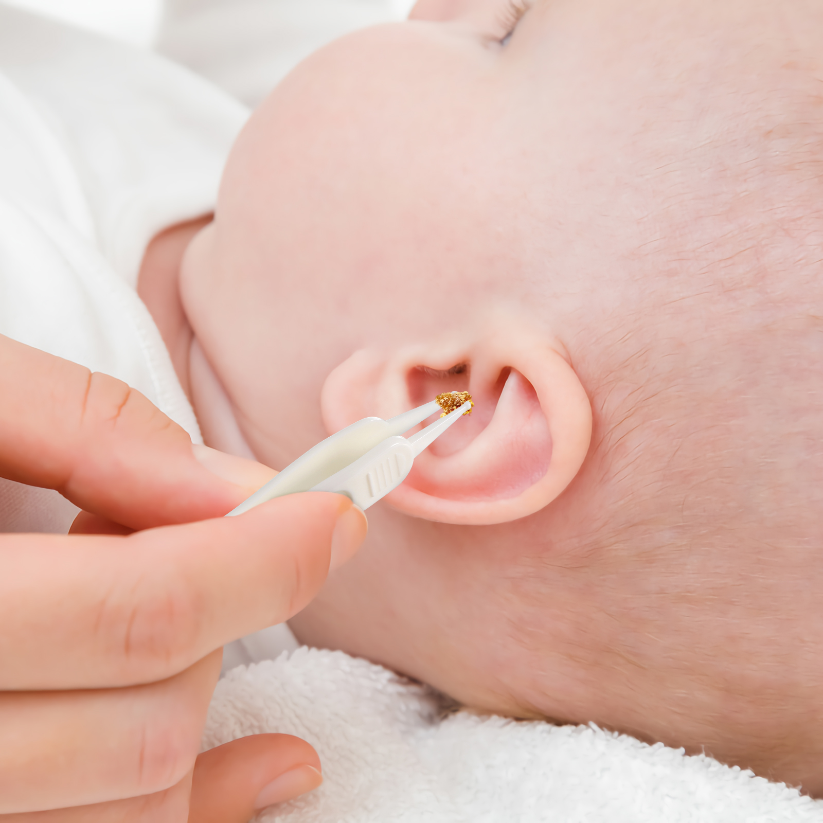 Nettoyeur de nez jetable, 1 ensemble, filtre d&#39;aspiration en coton, accessoires de soins pour bébé