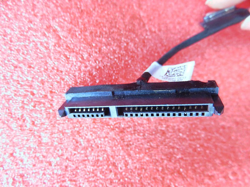 Original til dell  e5450 cn-08 gd 6d 08 gd 6d 8 gd 6d zam 70 hdd kabel  dc02 c 007400 harddiskstik