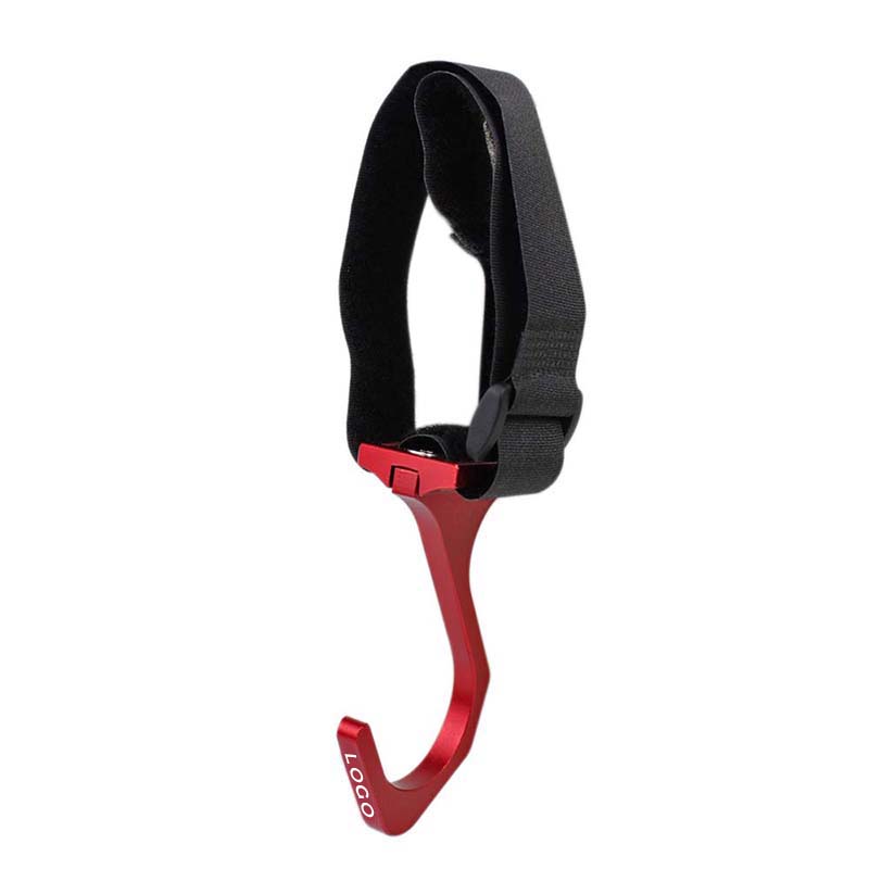 MO Universele stuurwielhaak Aluminium hangende stuurhaak Rolkooi: MULTI