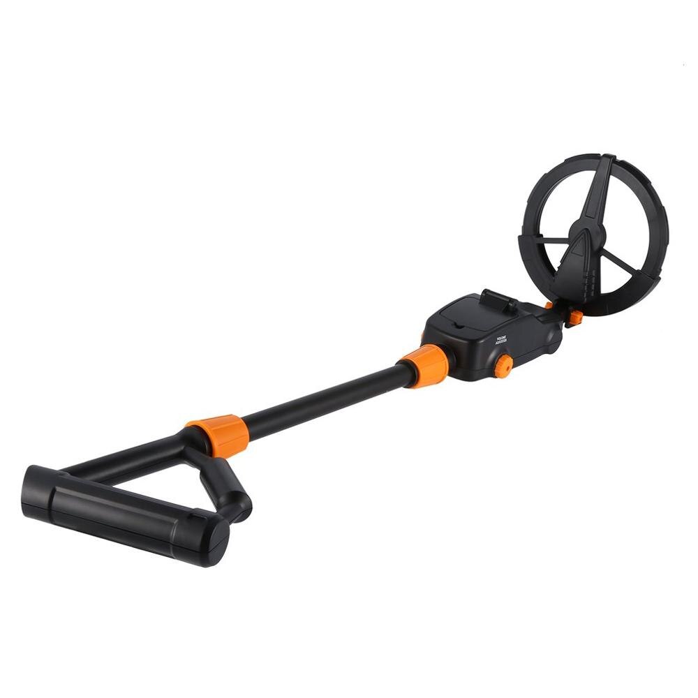 Upgrade Metal Detector Pinpointer MD-1008 Gold Treasure Hunter Gp-Pointerii Aanwijzen Gold Digger Waterdicht: Default Title