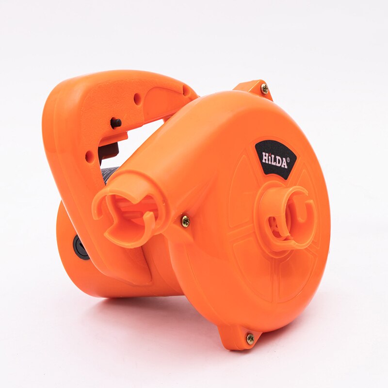 1000W slotting machine vacuum cleaner dust blower industrial dust collector blower wall polishing machine general suction fan