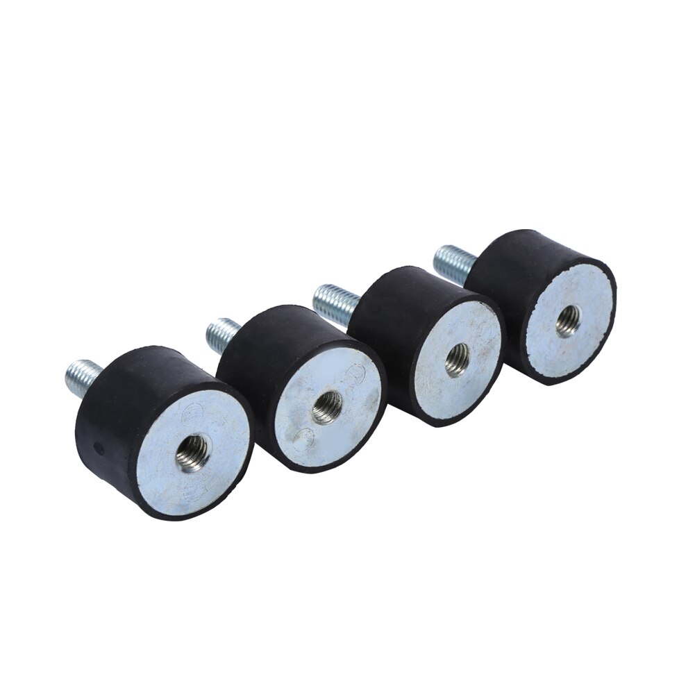 Rubber Vibratie Isolator Mount Schokdemper Anti Tr... – Grandado