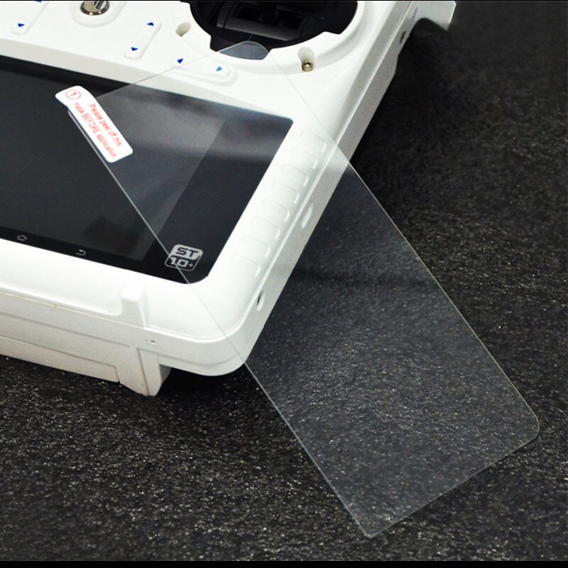 1 Stks afstandsbediening Screen beschermfolie HD glas films voor Yuneec Typhoon Q500 RC Drone Accessoires Quadcopter