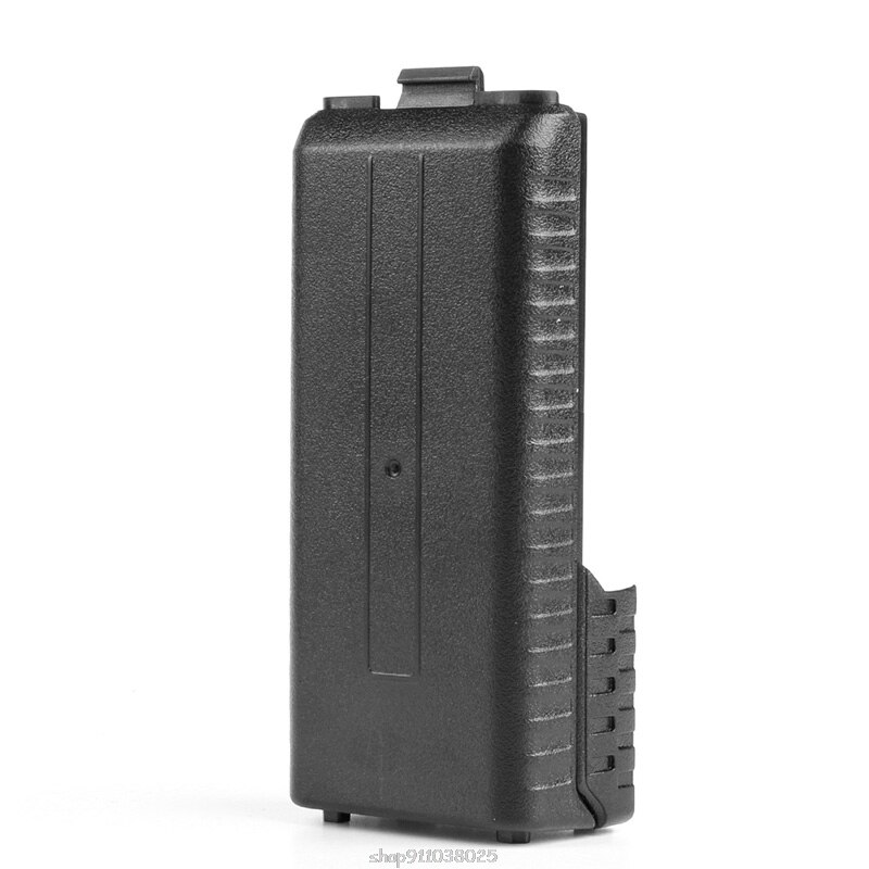 6xAA Batterij Case Shell Box Voor Twee Manier Radio UV-5R UV-5RE Plus Zwart Ja28 21