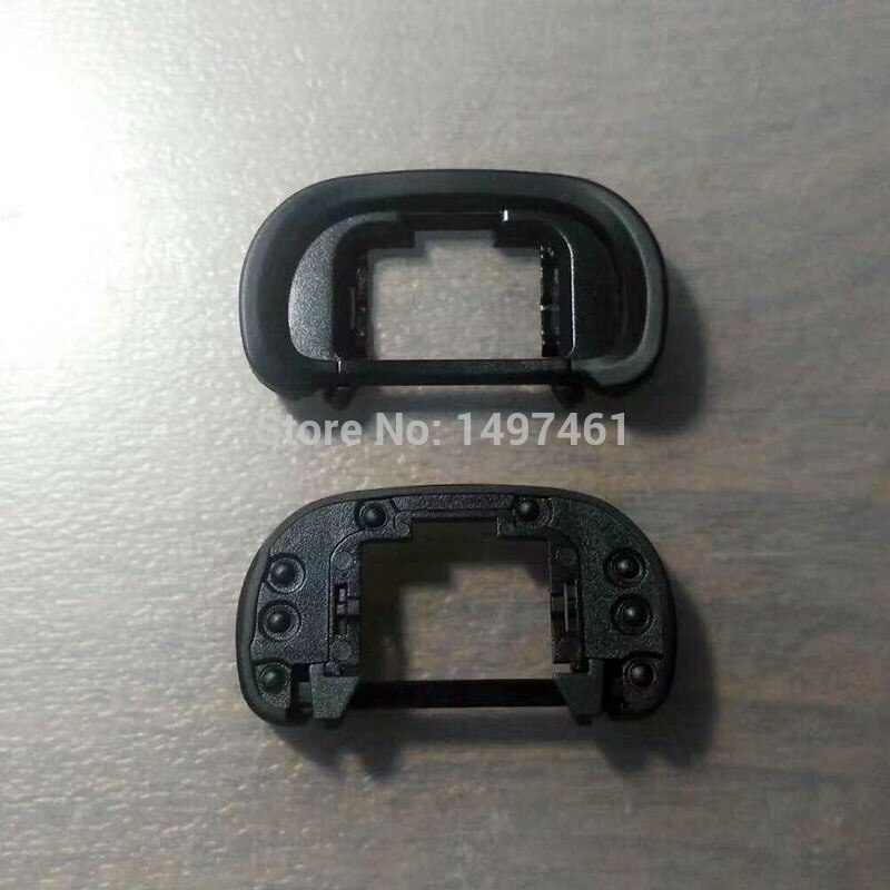 Neue Original FDA-EP18 VF Augenmuschel auge tasse teile für Sony ILCE-9 ILCE-7M3 ILCE-7rM3 A7III A7rIII A7M3 A7rM3 A9 A99M2 A99II kamera