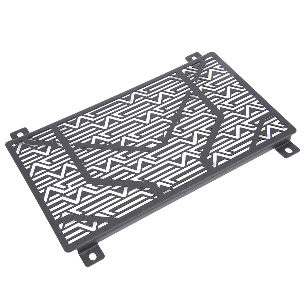 Radiator Protection Grid Set Radiator Grid Cover Water Cooler For Kawasaki