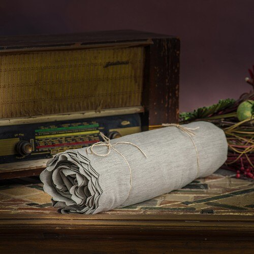 Latuda Chenille dwustronne antypoślizgowe pokrowiec na sofę i sofa rzuć kamień