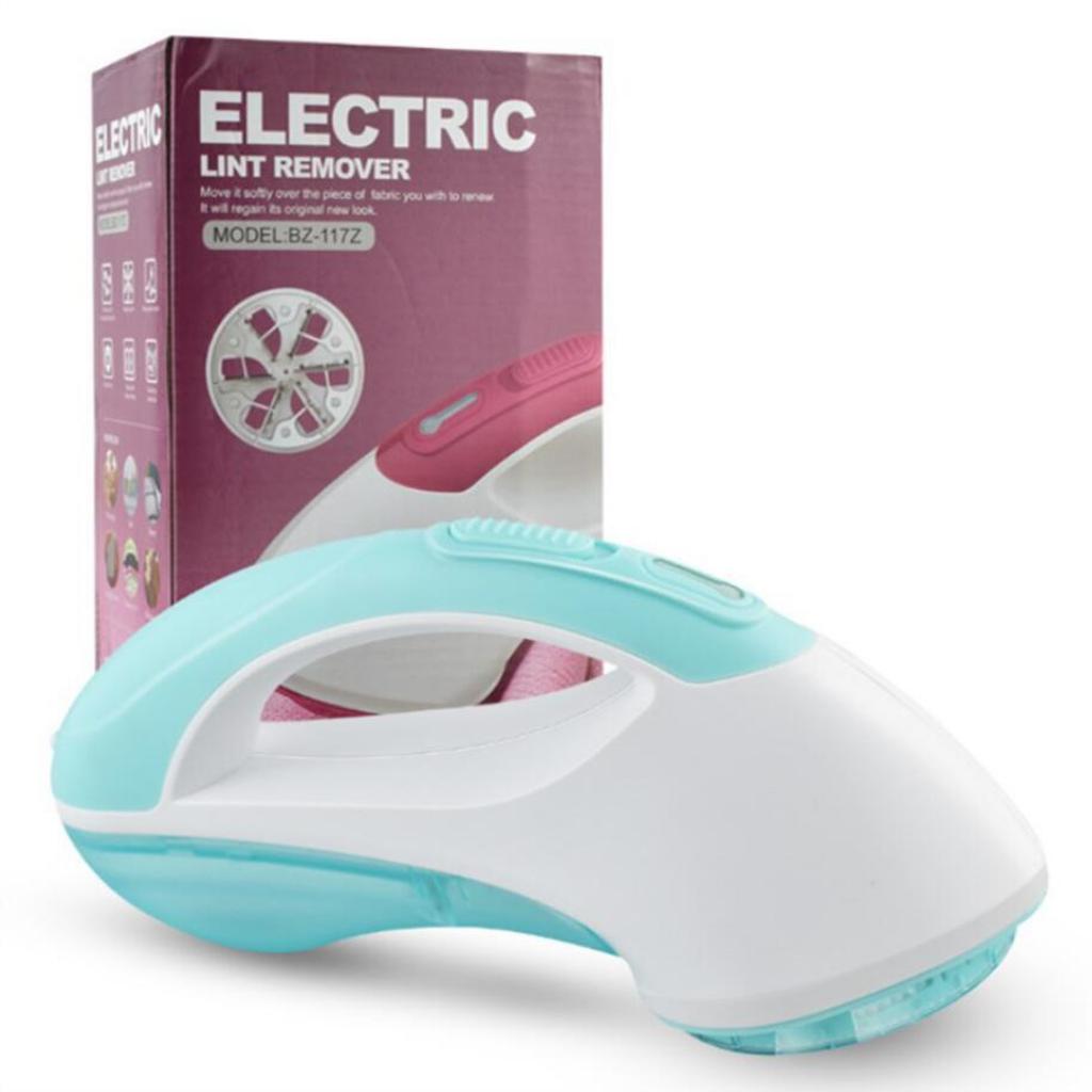 Draagbare pluizenverwijderaar, oplaadbare kledingbaltrimmer, kleding, speelgoed, stoffen, pluisjestrimmer, trimmer, 8800 tpm