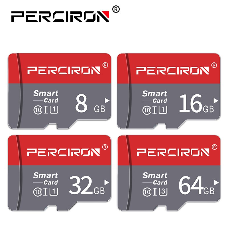 Hoge snelheid micro sd kaart 8gb 16gb 32gb klasse 10 geheugenkaart 64gb tarjeta micro sd 64gb mini flash tf kaart met adapter