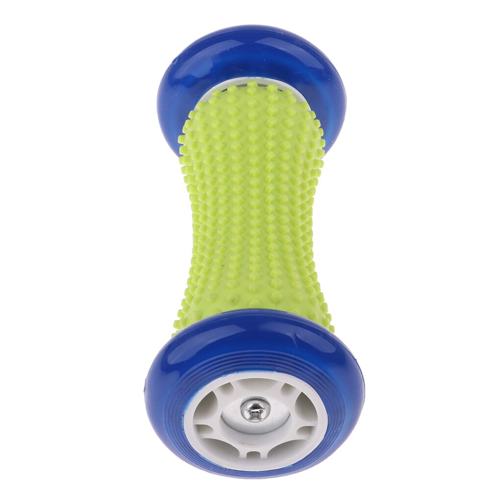 Bâton de rouleau musculaire, outil de Massage corporel, rouleau musculaire athlétique de voyage-Performance et Durable