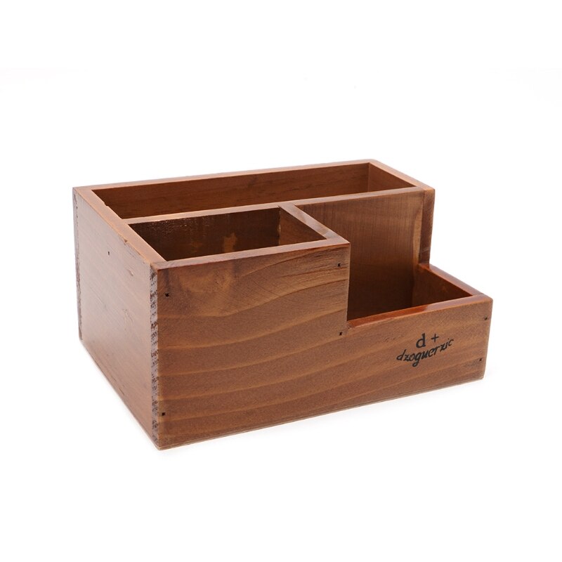 Wooden Garden Herb Planter Window Box Trough Pot S... – Vicedeal