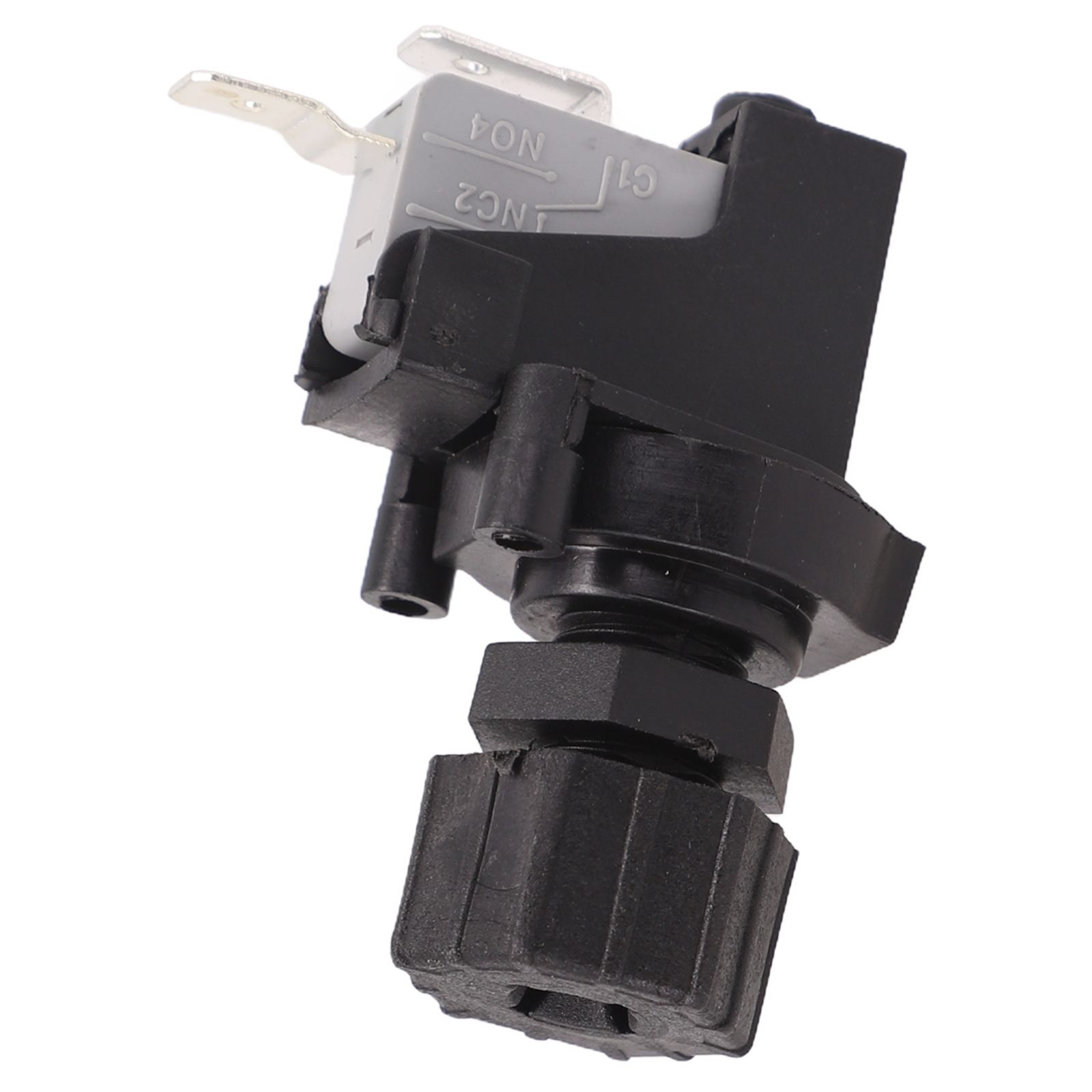 On Off Push Air Switch Jet Tool Pneumatic Air Pressure Switch Knob Adjustable Differential Pressure Switch Micro Pressure