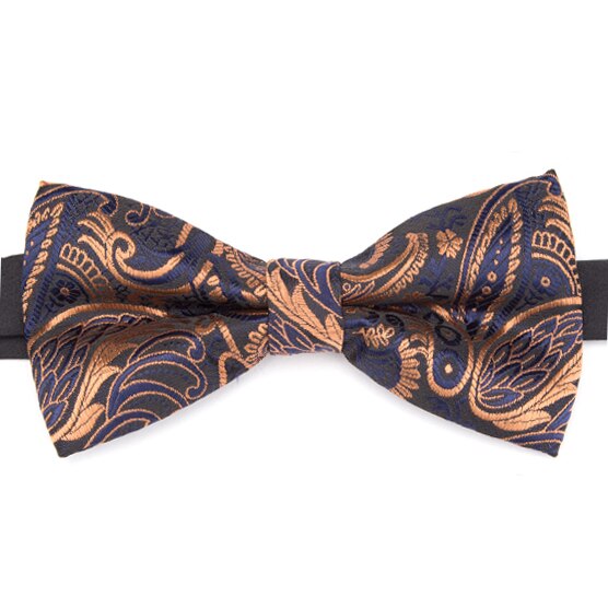 Herren Bowtie Jacquard Krawatte Formale Krawatte Junge Männer Geschäft Hochzeit Streifen Bogen Krawatten Männlichen Kleid Hemd Krawatte: LD-L213