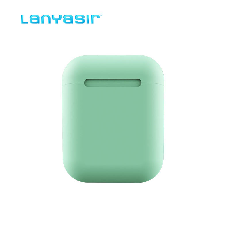 Lanyasir i7s Tws Bluetooth Kopfhörer version 5.0 Mini Drahtlose Ohrhörer Sport Kopfhörer Headset für alle handys audifonos