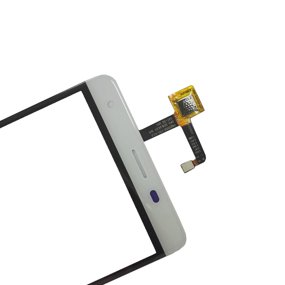 For Oukitel K6000Pro Digitizer Touch Screen 100% Guarantee Original Glass Panel Touch Screen Digitizer Sensor For K6000 Pro
