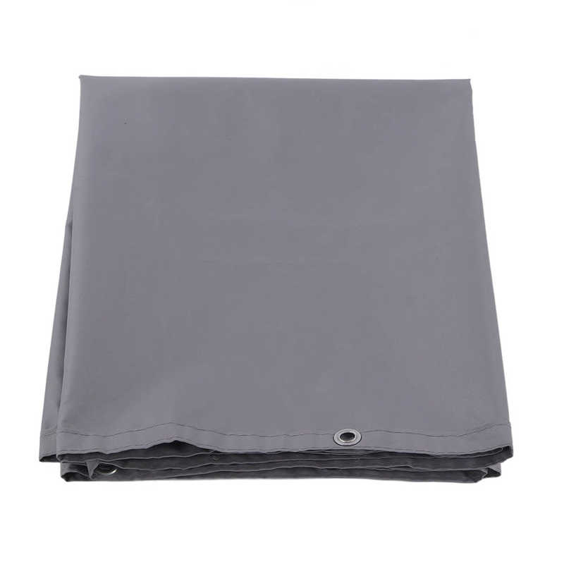 Fence Screen Mesh Garden Fence Shade Net Cover UV Resistant Windproof Easy To Install Heavy Duty for Backyard for Porch