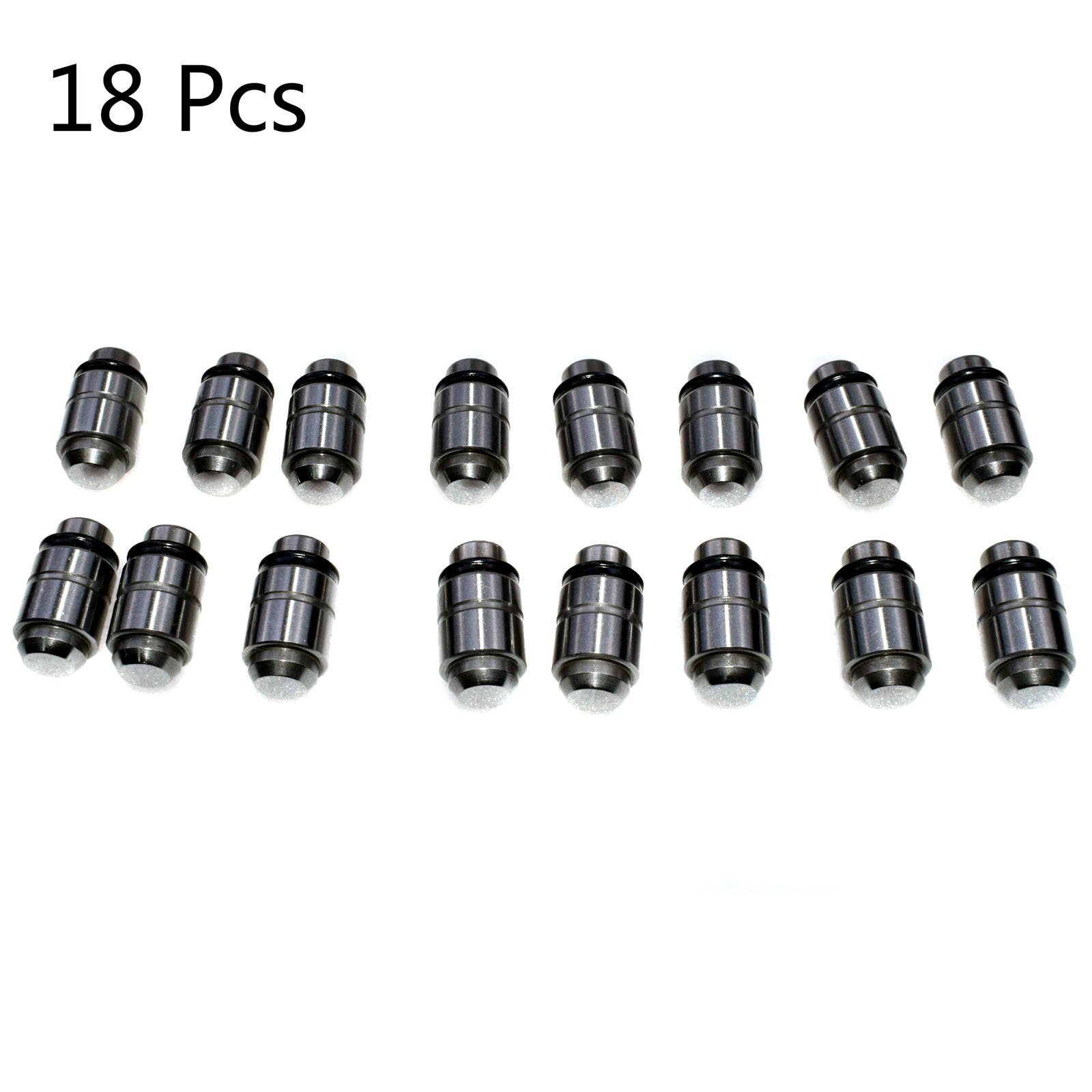 WOLFIHO-ajustador de pestañas para coche, elevador para Mitsubishi, CHRYSLER, DODGE, Montero, Galant, Sebring, Stratus, LF5008: Plata