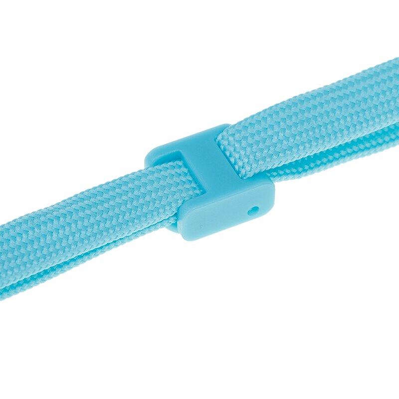 2 stk kamera stropp universell passende colth håndledd håndrem til spillkontrollerkamera mobiltelefon håndledd stropp beltebånd