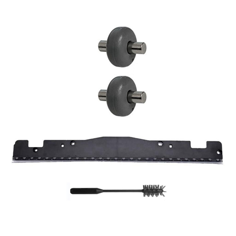 per Tineco pavimento 3 / S3 / S3 brezza accessori ruote aspirapolvere, pezzi di ricambio, raschietto: Default Title